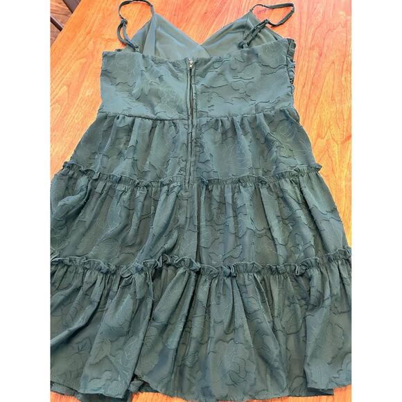 Sz L - Alterd State Mini dress - Picture 4 of 5